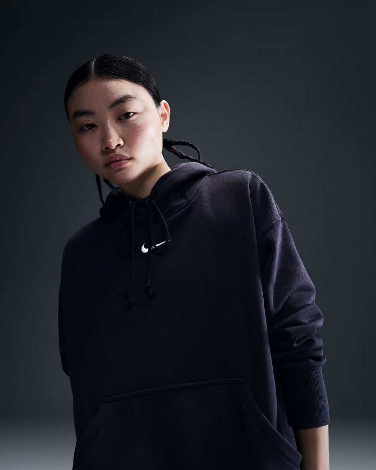NIKE Nike Sportswear Phoenix Fleece Noir DQ5860-010