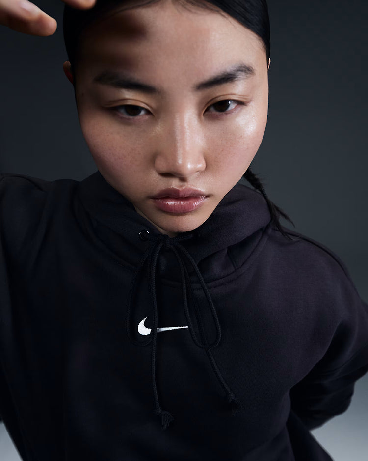 NIKE Nike Sportswear Phoenix Fleece Noir DQ5860-010