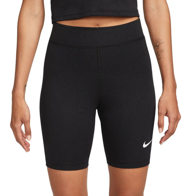 NIKE Sportswear Biker Short Black DV7797-010