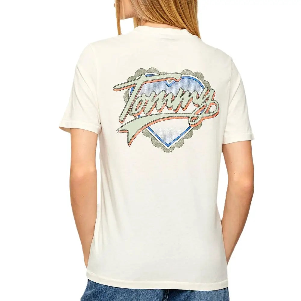 TOMMY HILFIGER  DW0DW21524-YBH