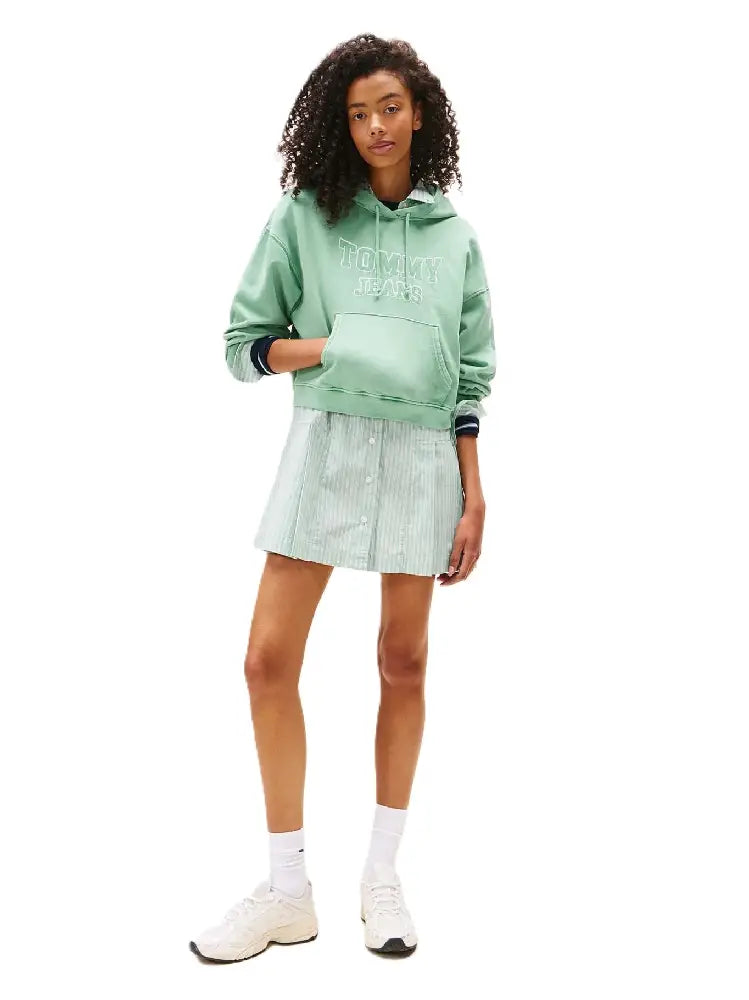 TOMMY HILFIGER  DW0DW21598-MAS