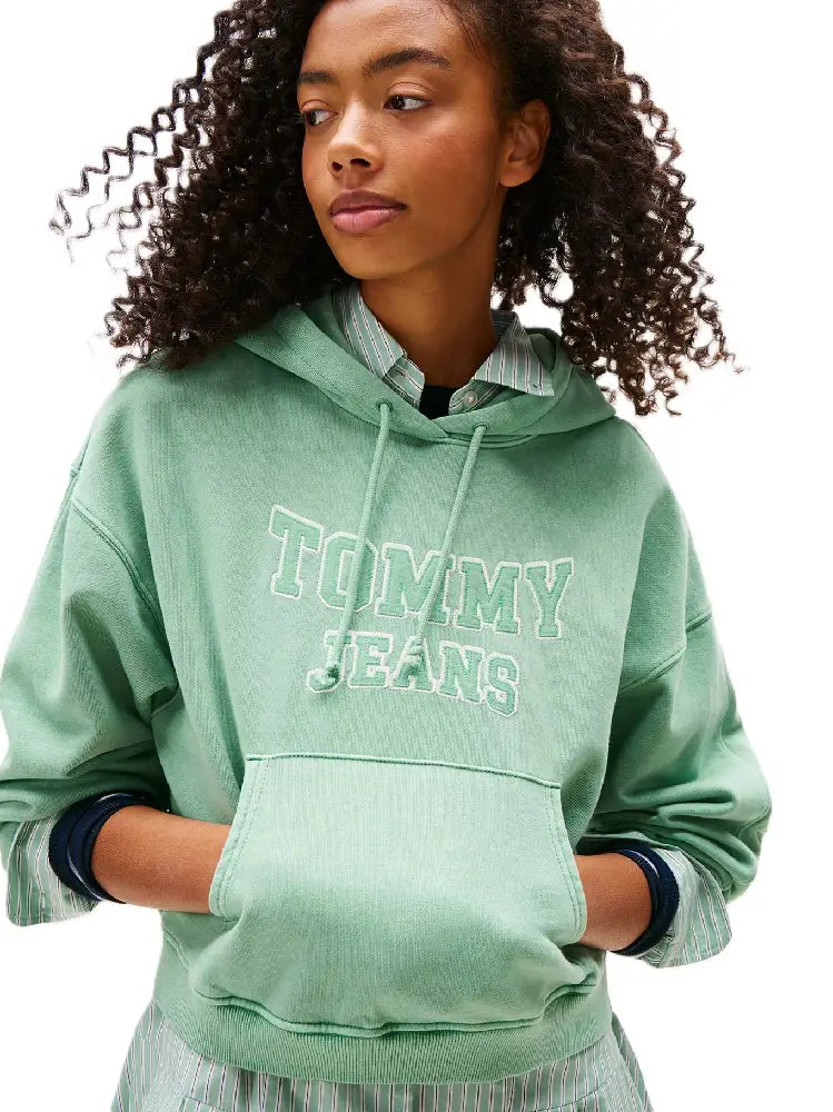 TOMMY HILFIGER  DW0DW21598-MAS