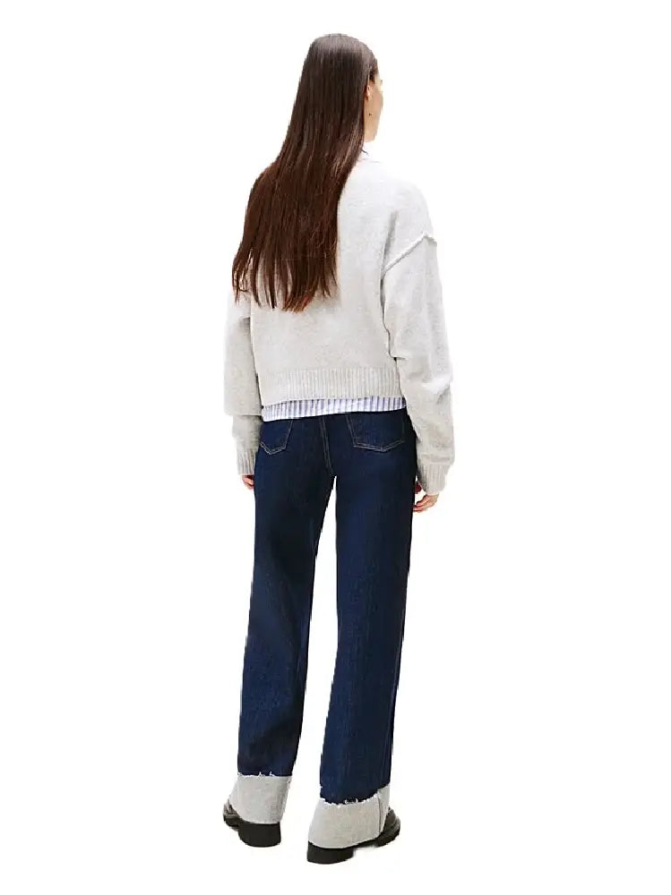 TOMMY HILFIGER  DW0DW21711-P09