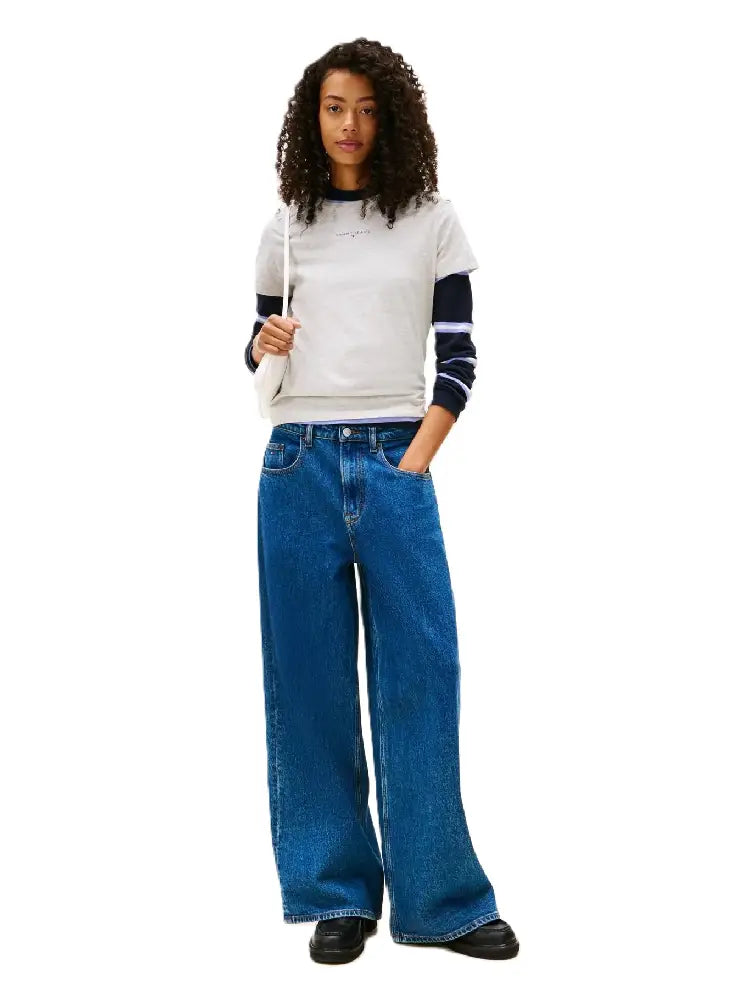 TOMMY HILFIGER  DW0DW21964-P01
