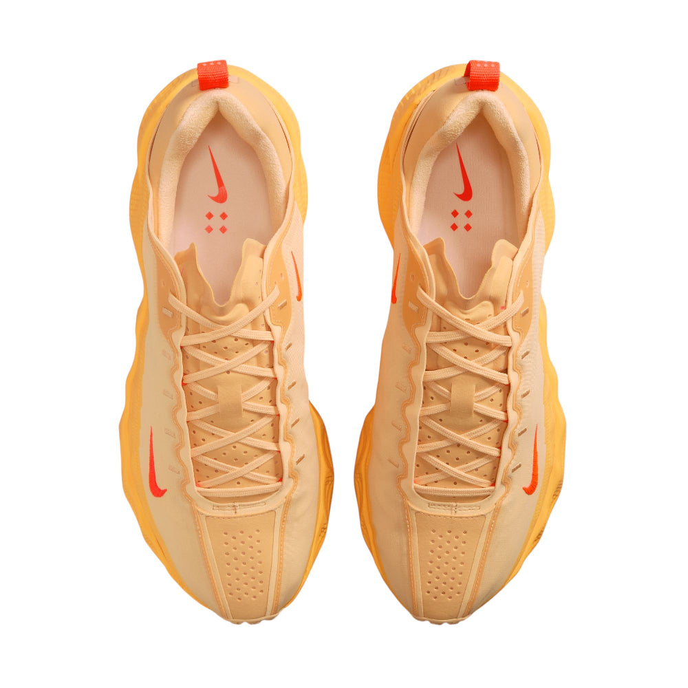 NIKE Ava Rover Celestial Gold Sneakers DX4215-205