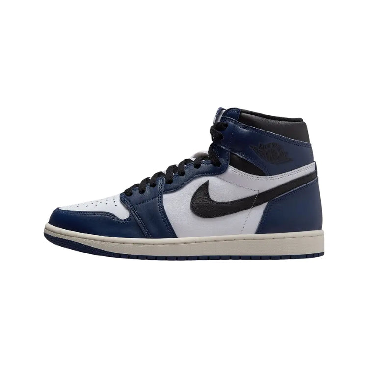 NIKE Air Jordan 1 Retro High OG Midnight Navy DZ5485-401
