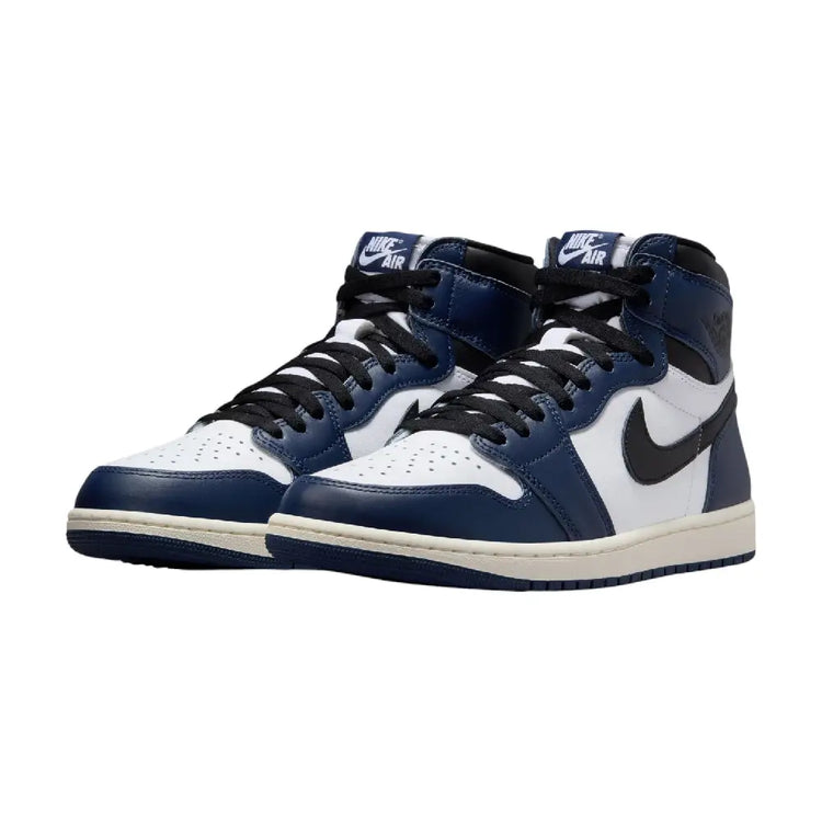 NIKE Air Jordan 1 Retro High OG Midnight Navy DZ5485-401