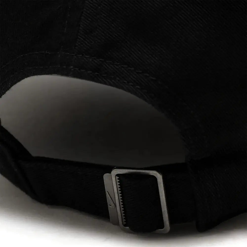 NIKE Club Unstructured Futura Wash Cap FB5368-010