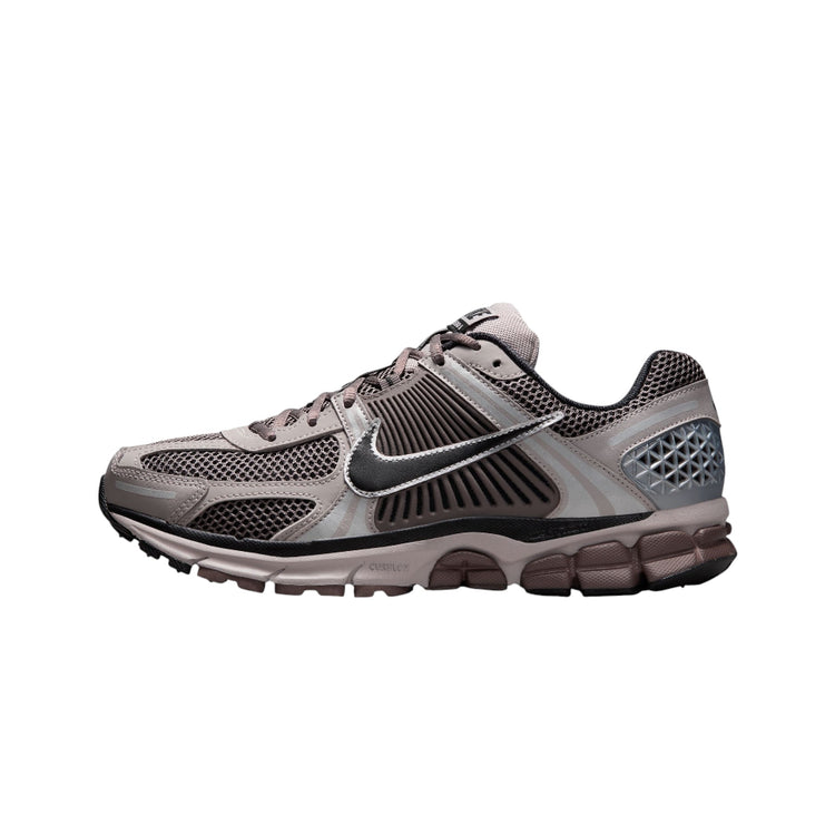 NIKE Zoom Vomero 5 Grey Black Sneakers FB9149-005