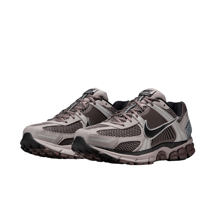 NIKE Zoom Vomero 5 Grey Black Sneakers FB9149-005