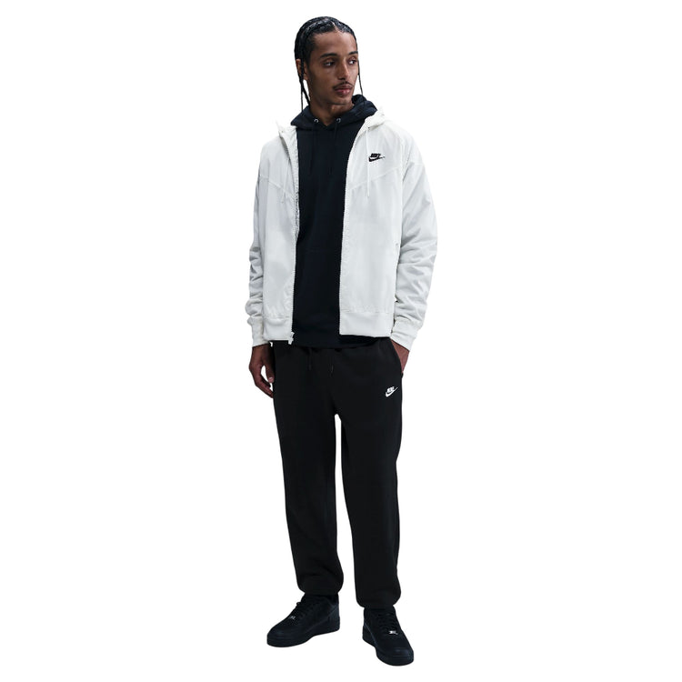 NIKE Club Pants Black FN3787-010