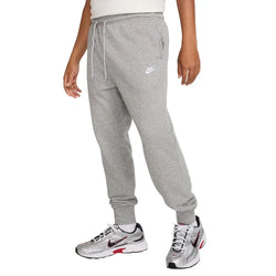 Pantalon de jogging Club en molleton Gris - S
