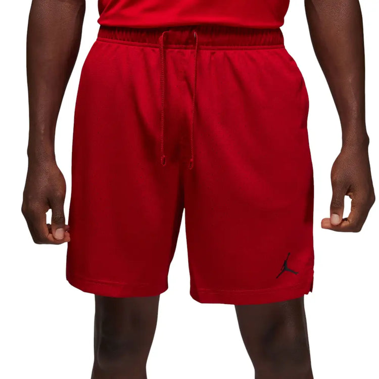 JORDAN Dri-Fit Sport Mesh Short Red FN5816-687