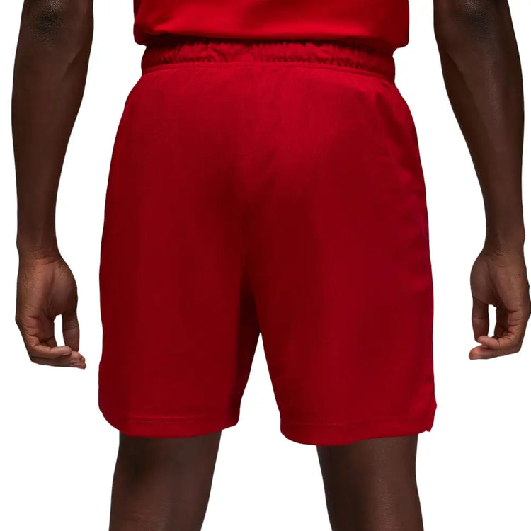JORDAN Dri-Fit Sport Mesh Short Red FN5816-687