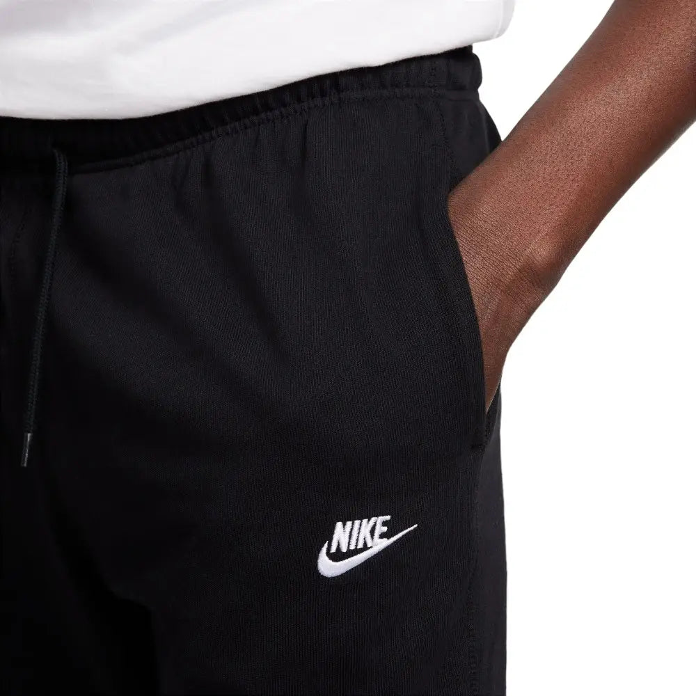 NIKE Club Knit Pant FQ4330-010