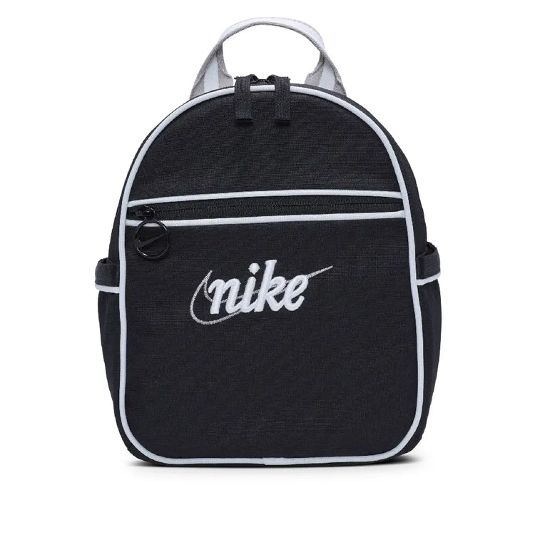 NIKE Sac à dos femme Nike Futura 365 Black/College grey/Summit white FQ5559-011