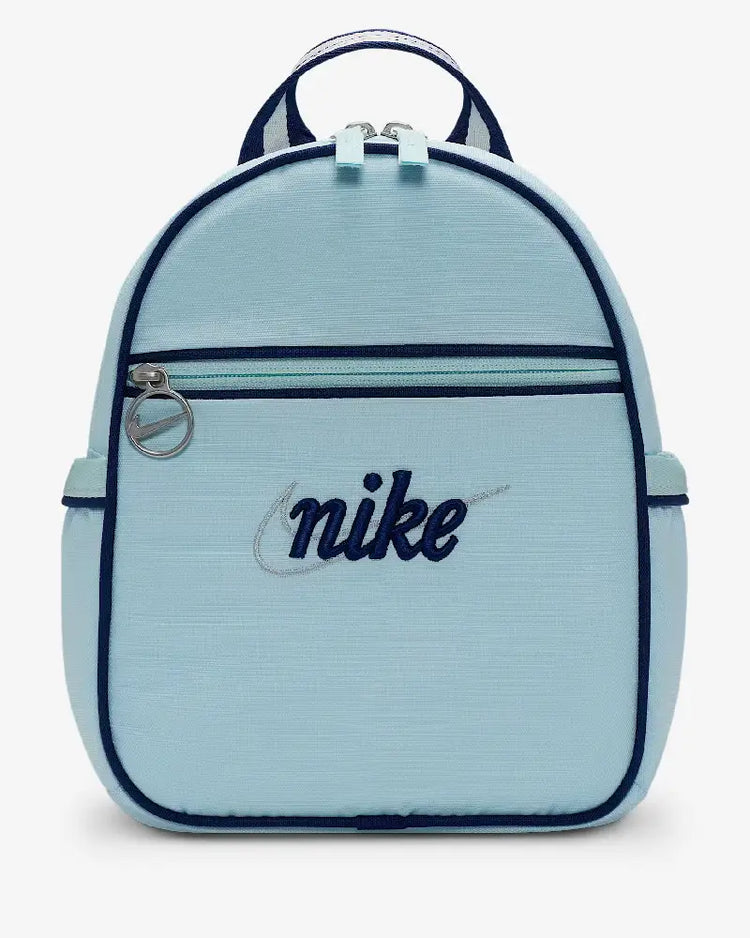 NIKE Sac à dos femme Nike Futura 365 Glacier Blue/Blue Void/Blue Void FQ5559-474