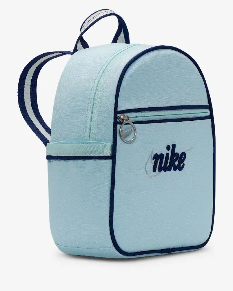 NIKE Sac à dos femme Nike Futura 365 Glacier Blue/Blue Void/Blue Void FQ5559-474