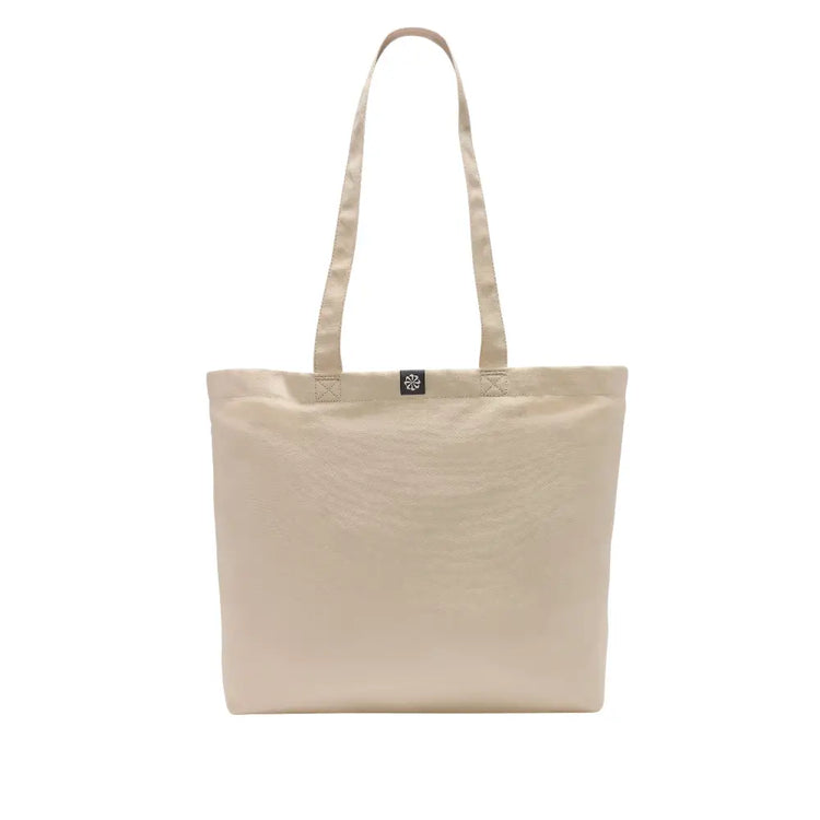 NIKE Heritage Tote Borsa Beige FZ1320-120