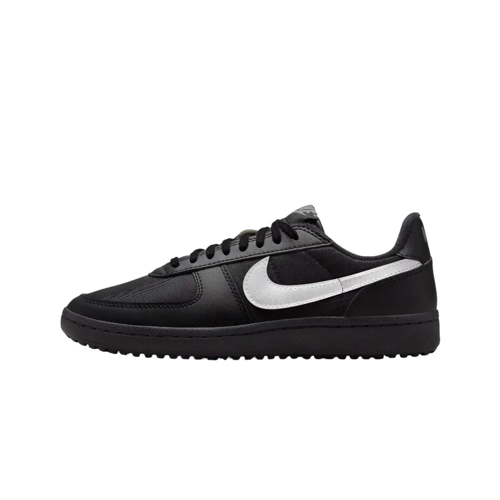 Field General 82' Noir Gris