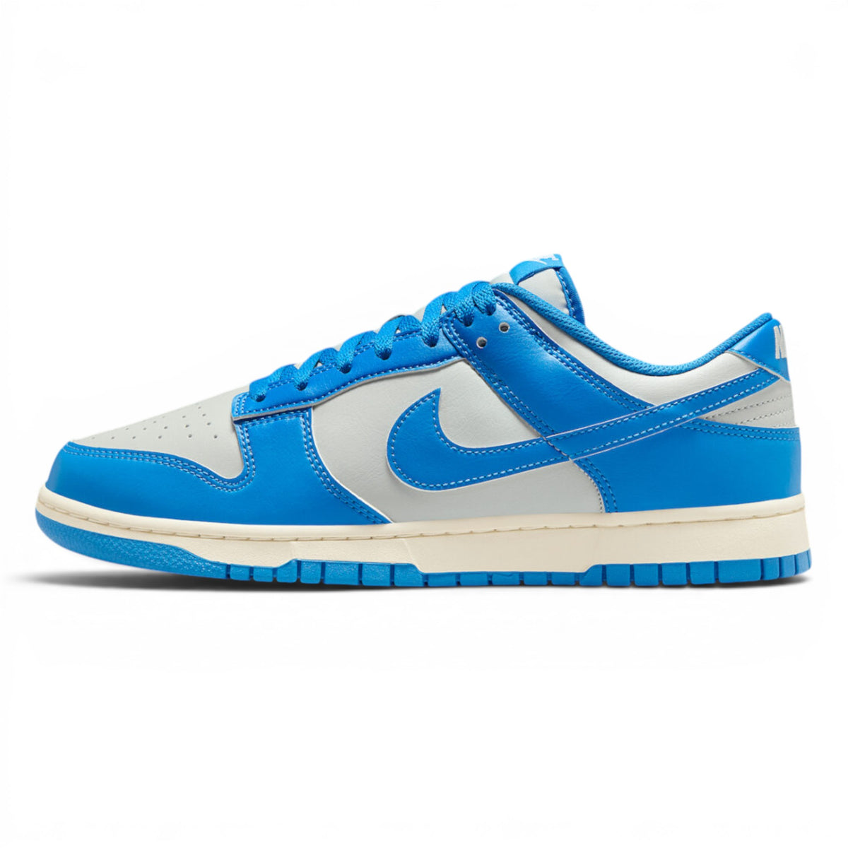 NIKE Dunk Low Retro Blue Sneakers HF5441-002