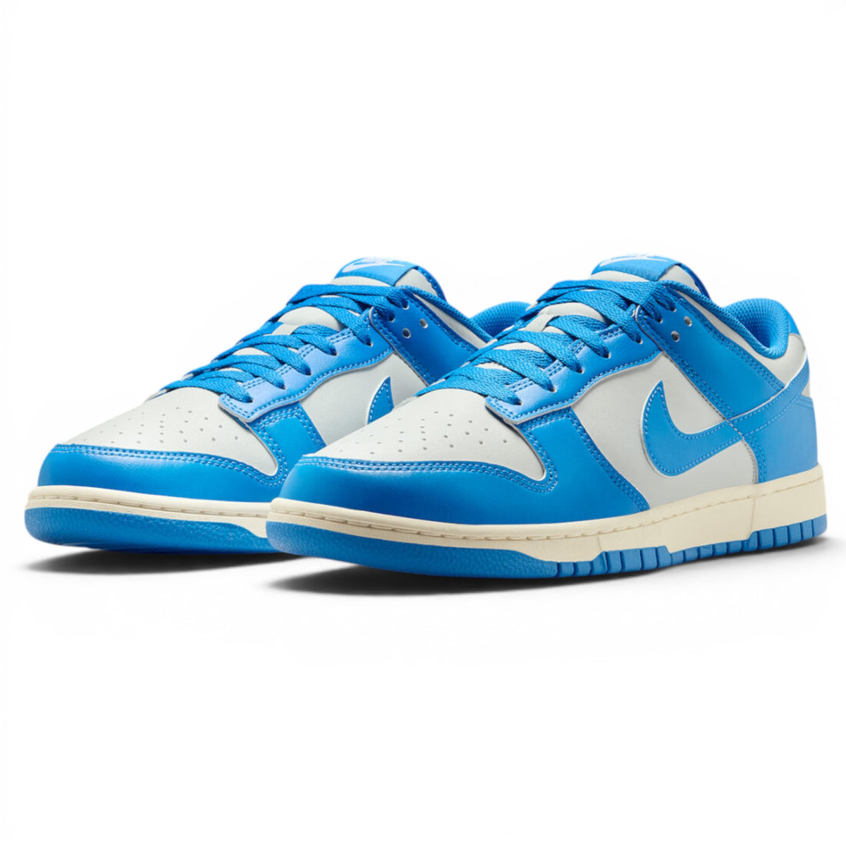 NIKE Dunk Low Retro Blue Sneakers HF5441-002