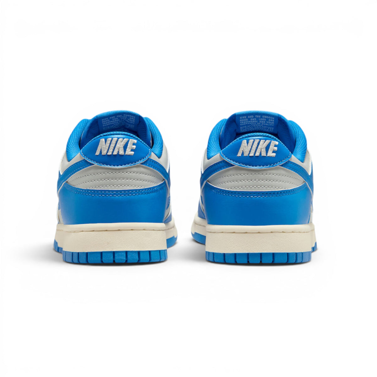 NIKE Dunk Low Retro Blue Sneakers HF5441-002