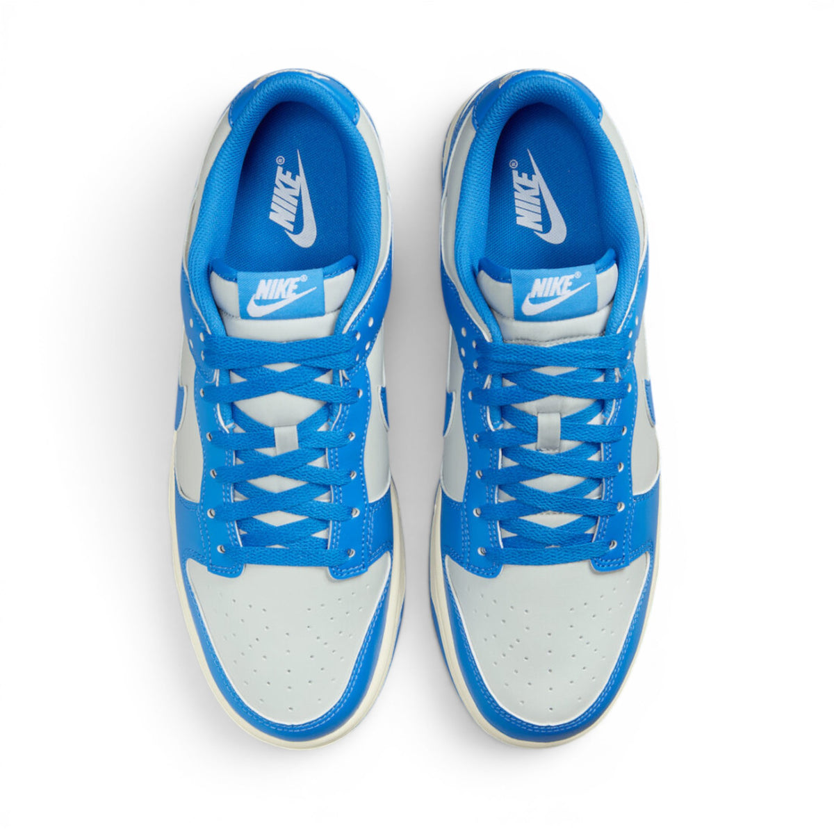 NIKE Dunk Low Retro Blue Sneakers HF5441-002