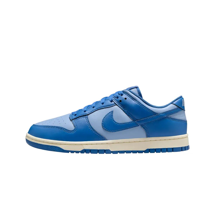 NIKE Dunk Low Retro Psychic Blue/Star Blue-Sail HF5441-400