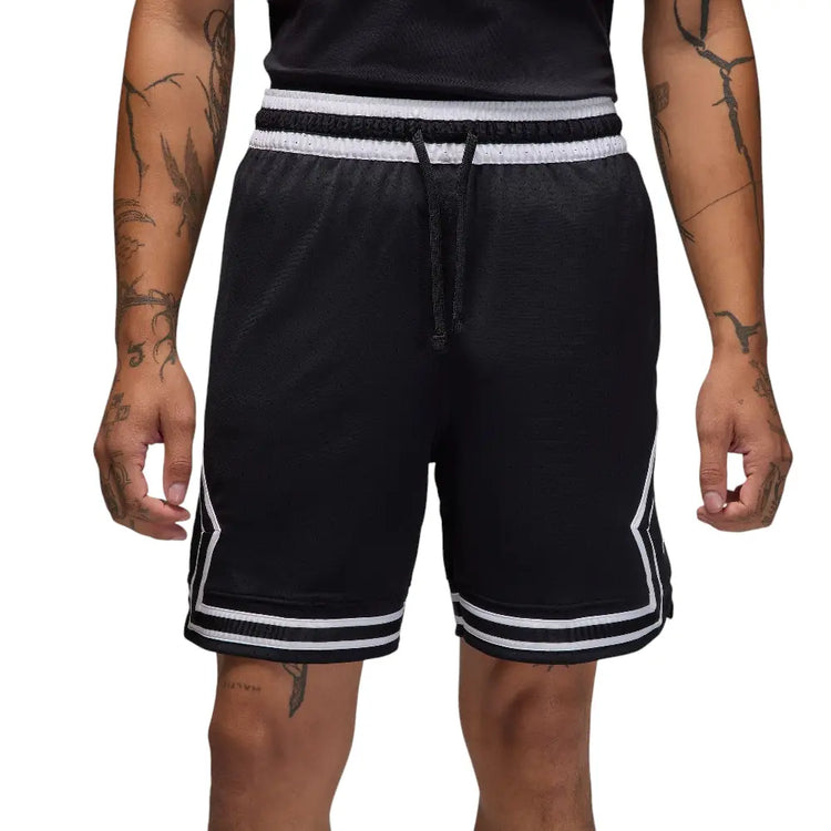 JORDAN Sport Dri-FIT Diamond Short Black HF9910-010