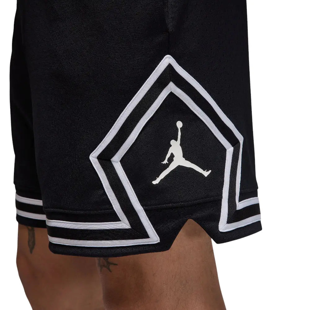 JORDAN Sport Dri-FIT Diamond Short HF9910-010