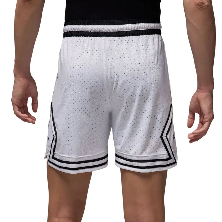 JORDAN Sport Dri-FIT Diamond Short White HF9910-100