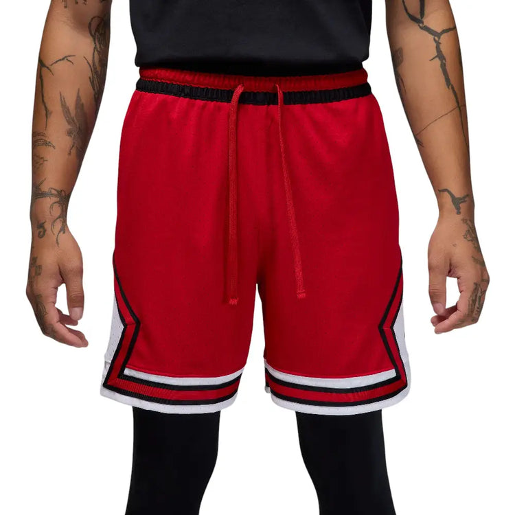 JORDAN Sport Dri-FIT Diamond Short Red HF9910-687