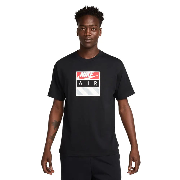 NIKE Sportswear Max90 T-Shirt Noir HJ0578-010