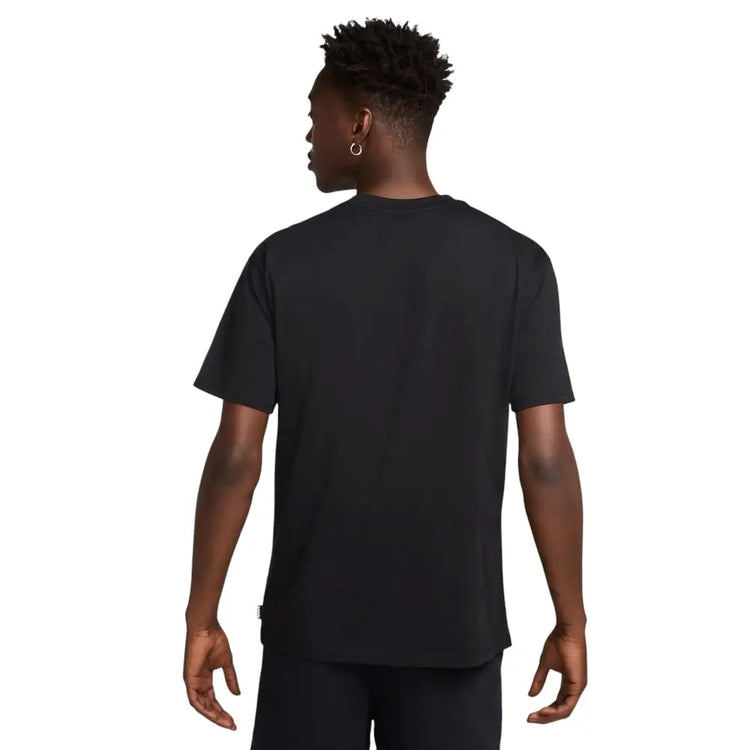 NIKE Sportswear Max90 T-Shirt Noir HJ0578-010