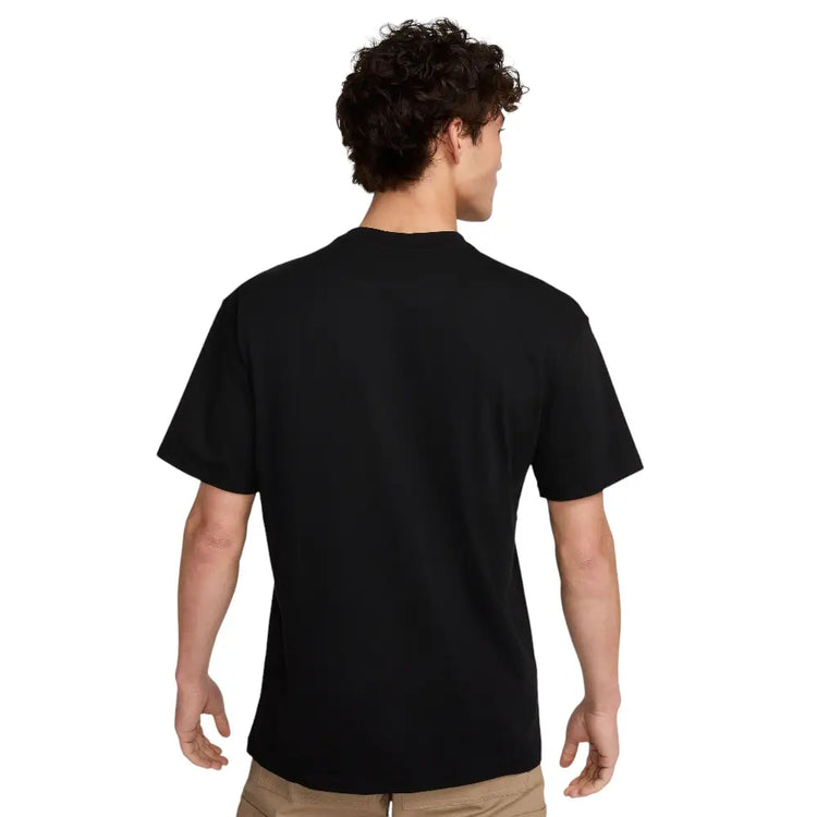 NIKE Max90 Sportswear T-shirt Black HJ0586-010