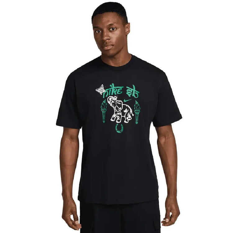 NIKE Nike M90 OC Elephant Tee Noir HJ0804-010