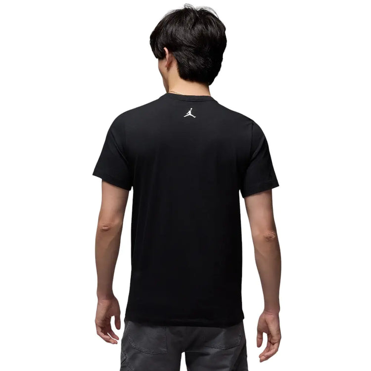 JORDAN Brand Photo T-Shirt Black HJ2354-010