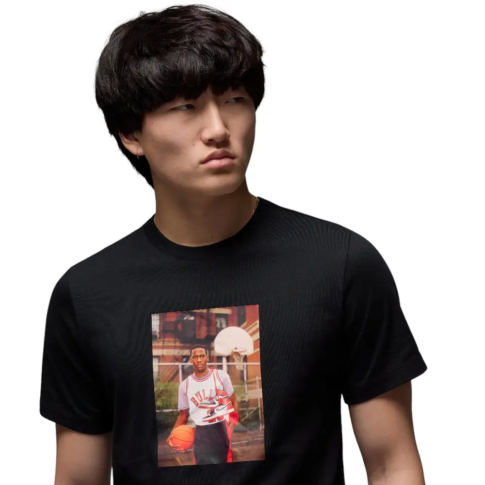 JORDAN Brand Photo T-Shirt HJ2354-010