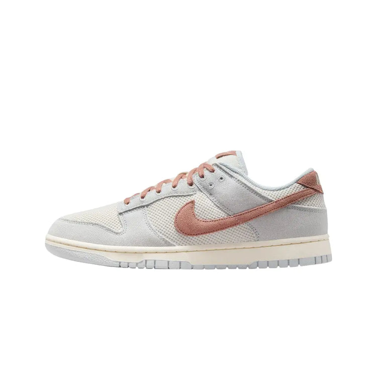 NIKE Nike Dunk Low Retro SE Pure Platinum/Phantom/Pale Ivory/Fossil Rose HJ4329-001