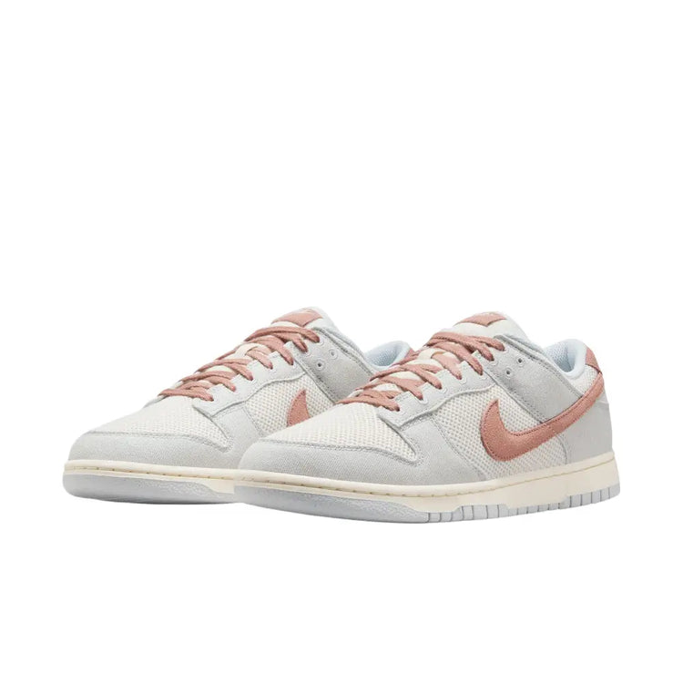 NIKE Nike Dunk Low Retro SE Pure Platinum/Phantom/Pale Ivory/Fossil Rose HJ4329-001