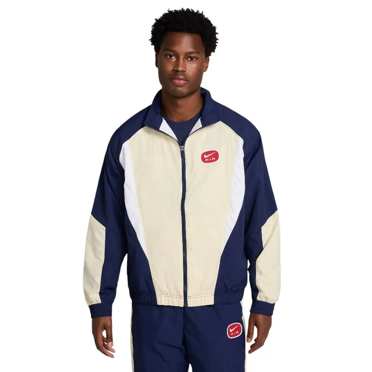 NIKE Sportswear Air Track Jacket HM0167-411