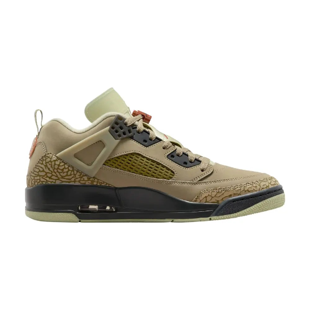 JORDAN Spizike Low Neutral Olive HM4732-200