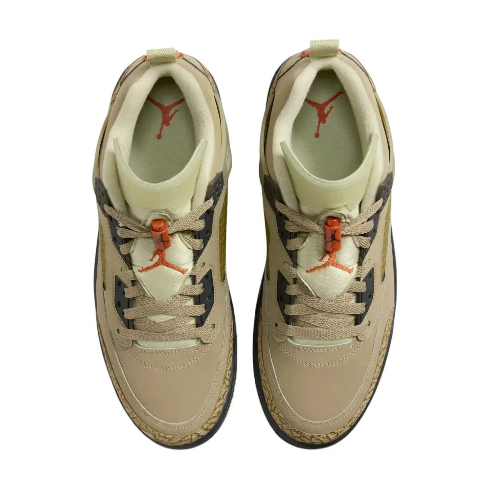 JORDAN Spizike Low Neutral Olive HM4732-200