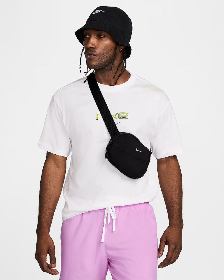 NIKE Nike Aura Crossbody Bag (2L) Noir HM6120-010