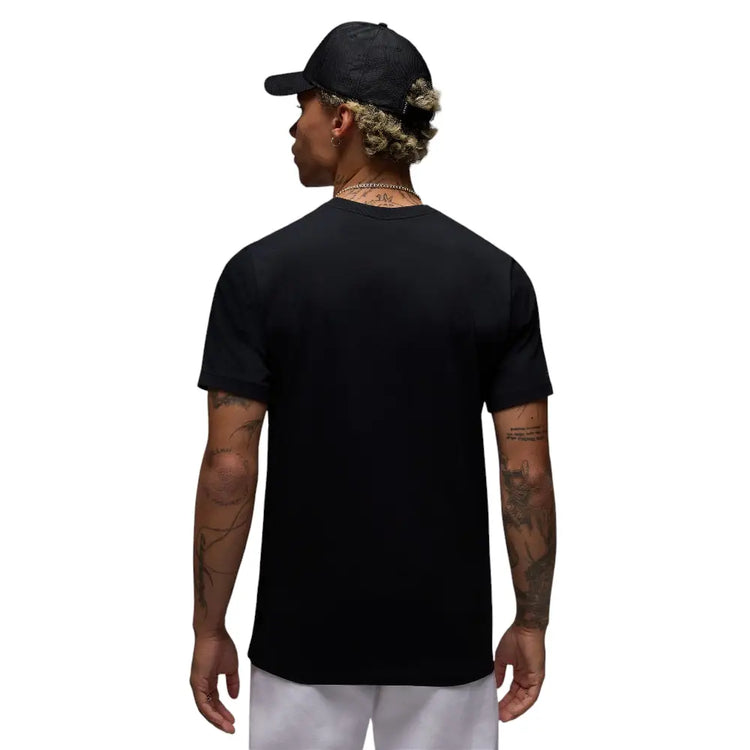 JORDAN City 88 T-Shirt Black HQ0009-010