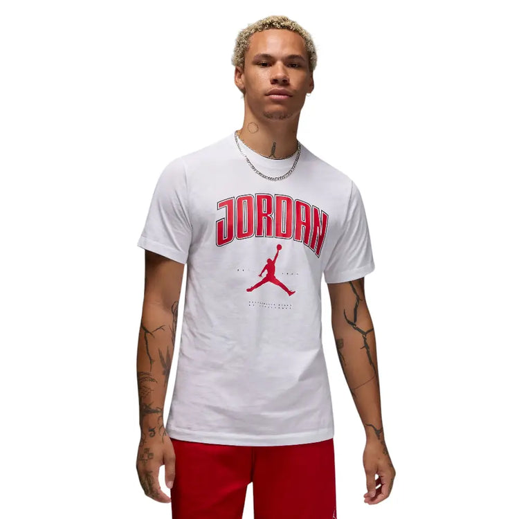 JORDAN City 88 T-Shirt HQ0009-100