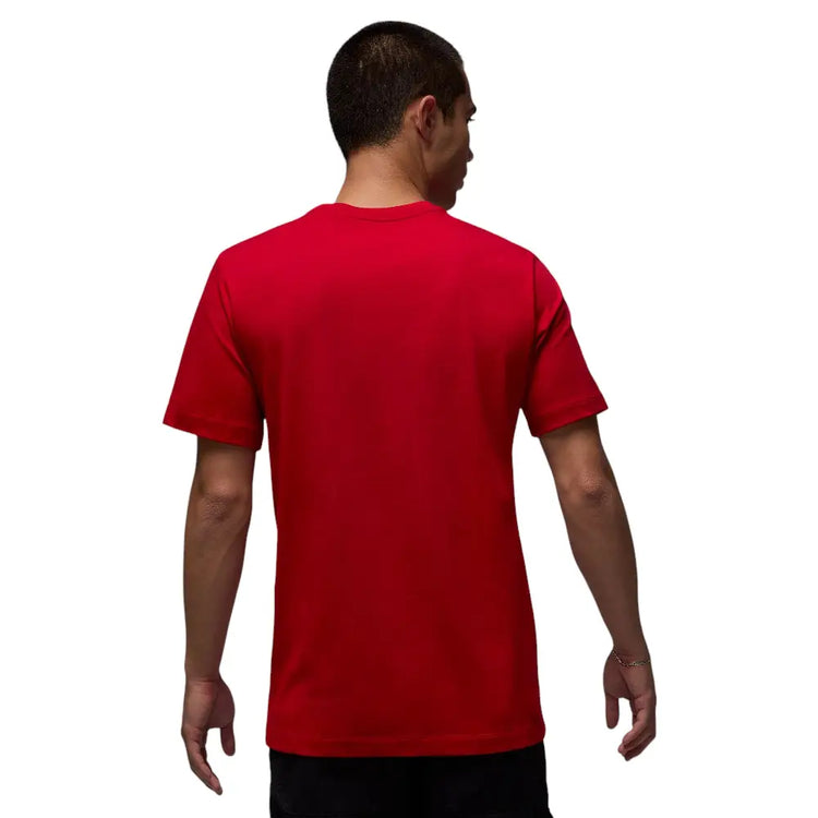 JORDAN City 88 T-Shirt Red HQ0009-687