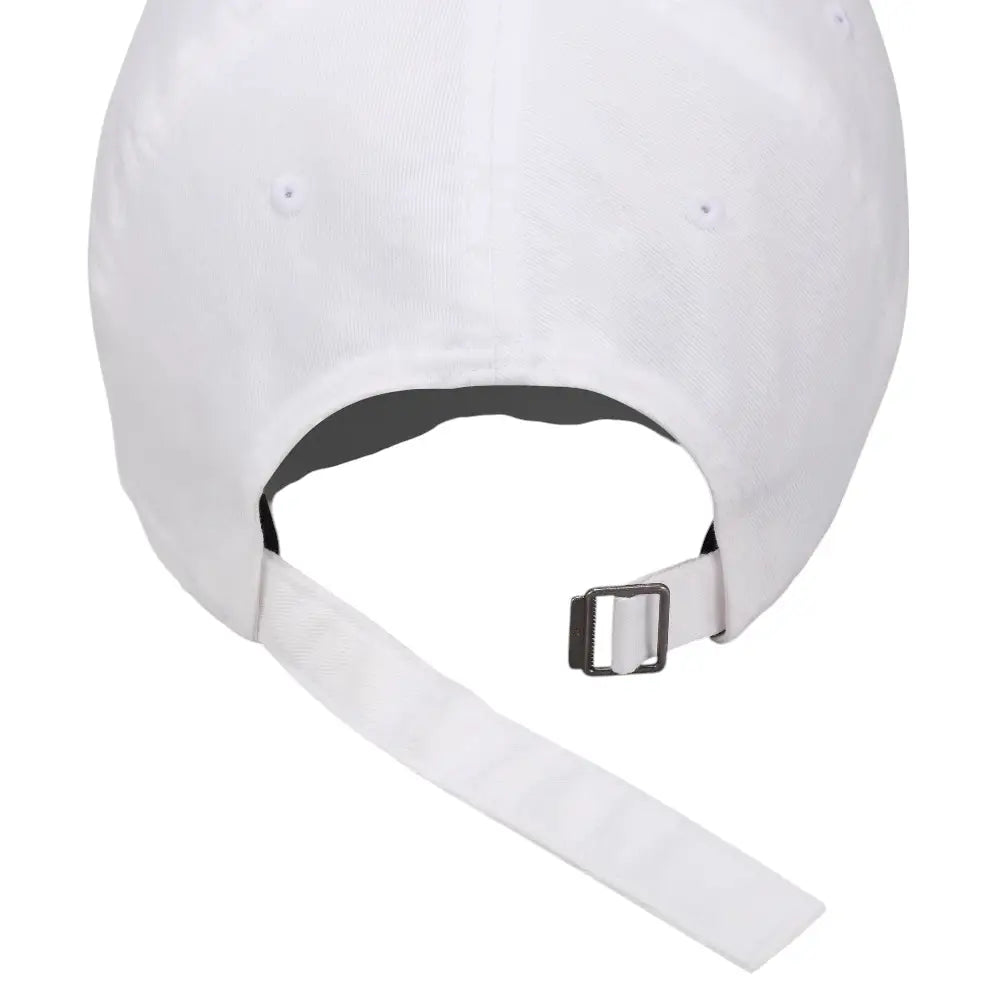 JORDAN Club Unstructured Curved-Bill Cap HQ1963-100