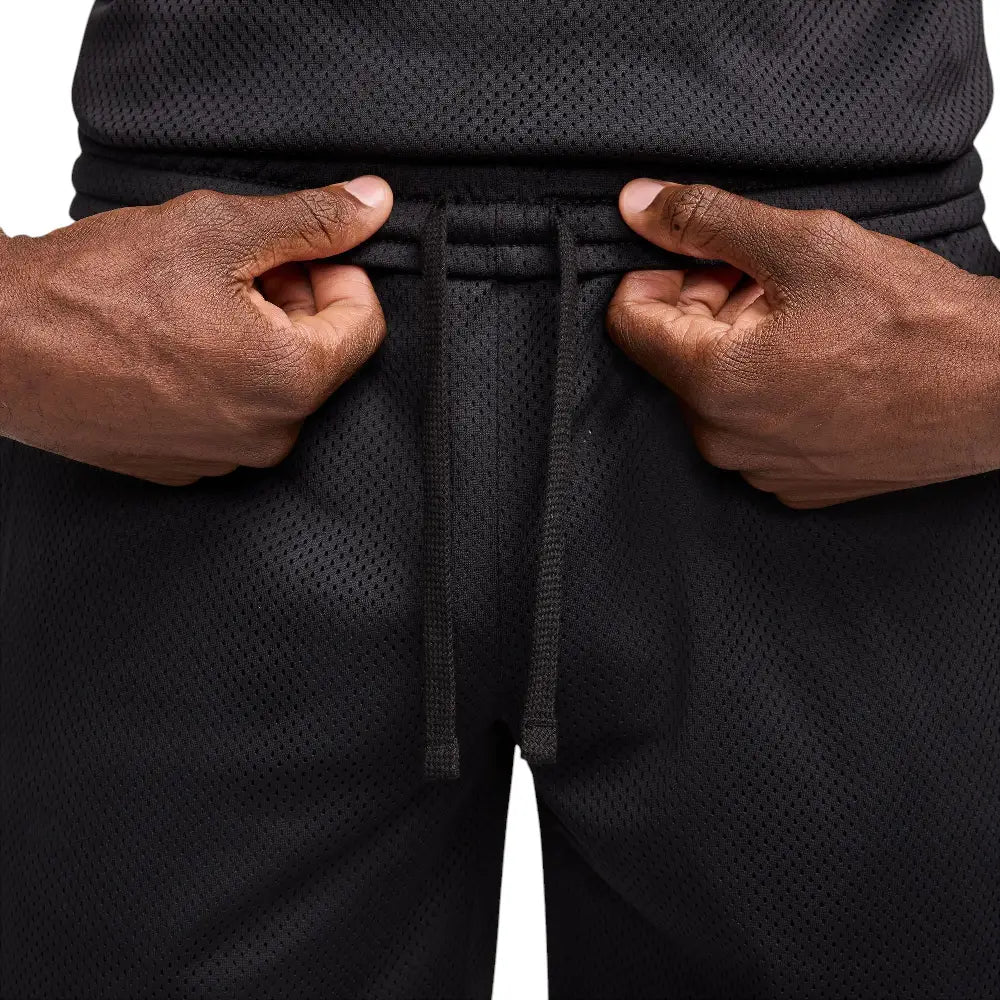 NIKE Sportswear Mesh Short Black HQ1984-010